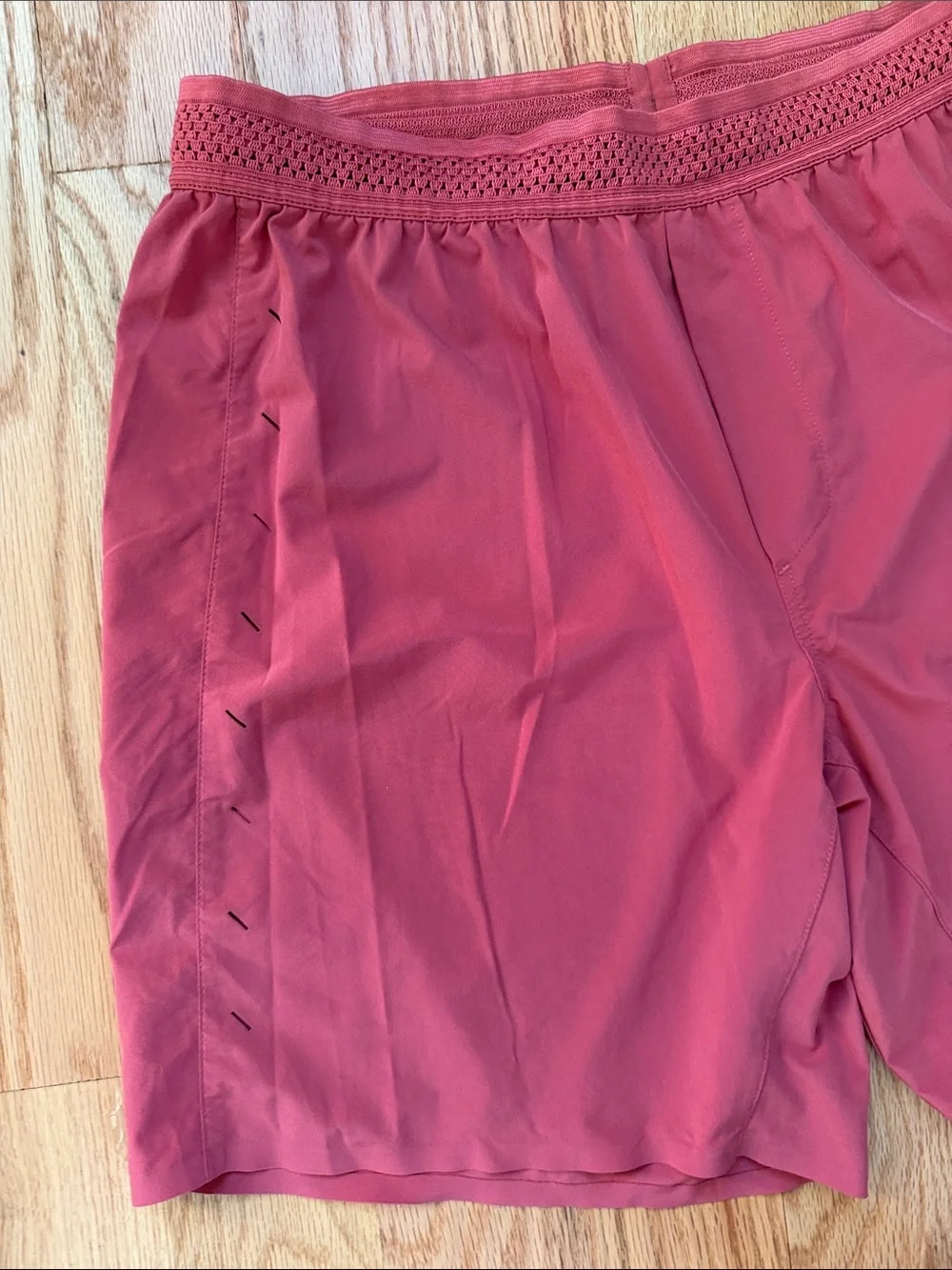 Ten Thousand Rose Swim Trunks